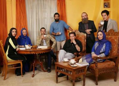 سریال روزهای بی قراری در تبریز ضبط می گردد