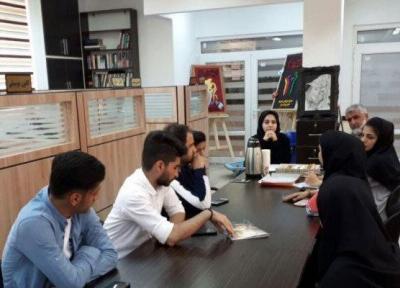 دستورالعمل ایجاد مجمع های تخصصی کانون های دانشجویی ابلاغ شد