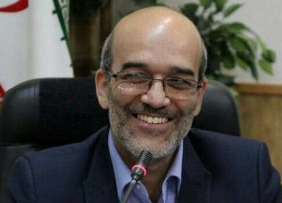 عباس حیدری مشاور و مدیرکل حوزه استاندار یزد شد