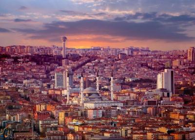 15 دلیل برای سفر به آنکارا؛ پایتخت زیبای ترکیه!