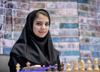 سارا خادم الشریعه؛ نابغه شگفتی ساز شطرنج