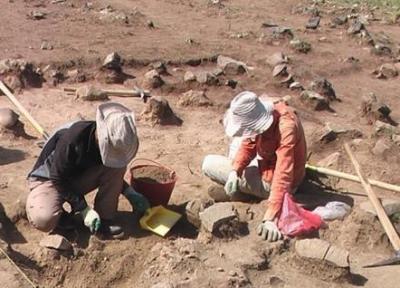 هویت بخشی آثار تاریخی مستلزم بررسی و پژوهش کارشناسان باستان شناسی