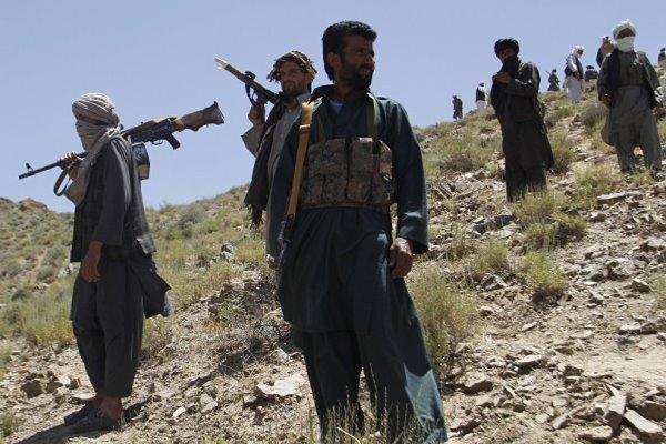 طالبان مسئولیت حمله انتحاری در قندوز افغانستان را برعهده طالبان مسئولیت حمله انتحاری در قندوز افغانستان را برعهده گرفت