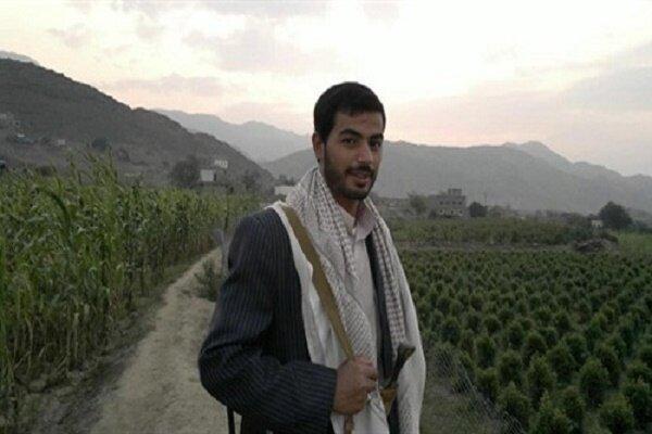 هلاکت عامل ترور برادرِ عبدالملک الحوثی هلاکت عامل ترور برادرِ عبدالملک الحوثی