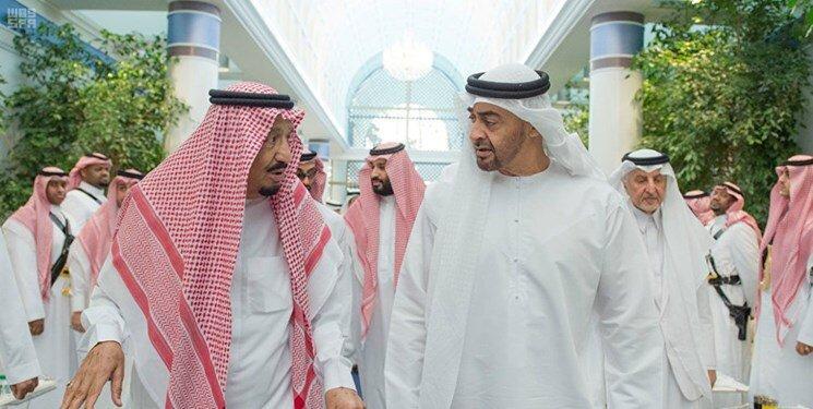 امارات شروط دولت هادی برای سازش را رد کرد امارات شروط دولت هادی برای سازش را رد کرد