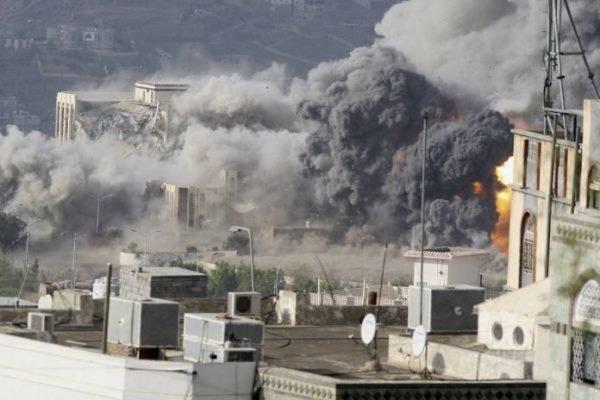 شهادت3شهروند یمنی درحملات ائتلاف، هدف قرار دادن3نظامی سعودی درعسیر