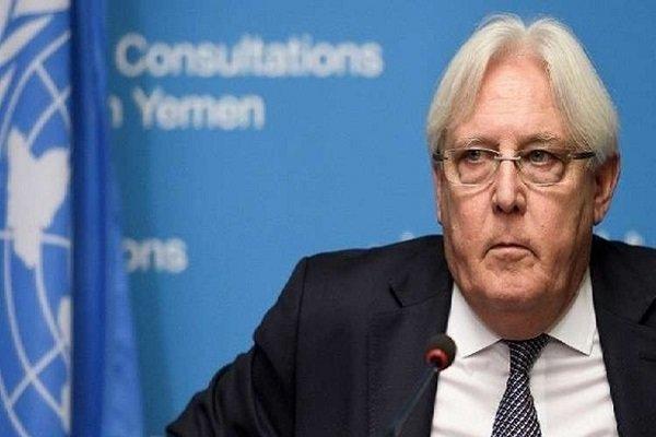 سازمان ملل از اقدام انصارالله در آزادی 290 اسیر تقدیر کرد سازمان ملل از اقدام انصارالله در آزادی 290 اسیر تقدیر کرد