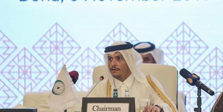 در نشست دوحه؛ قطر بر استمرار حمایت از سومالی تأکید کرد