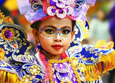 از جشنواره های دیدنی اندونزی بیشتر بدانید