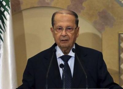 رئیس جمهور لبنان از وجود راه حل اطمینان بخش برای حل بحران خبر داد