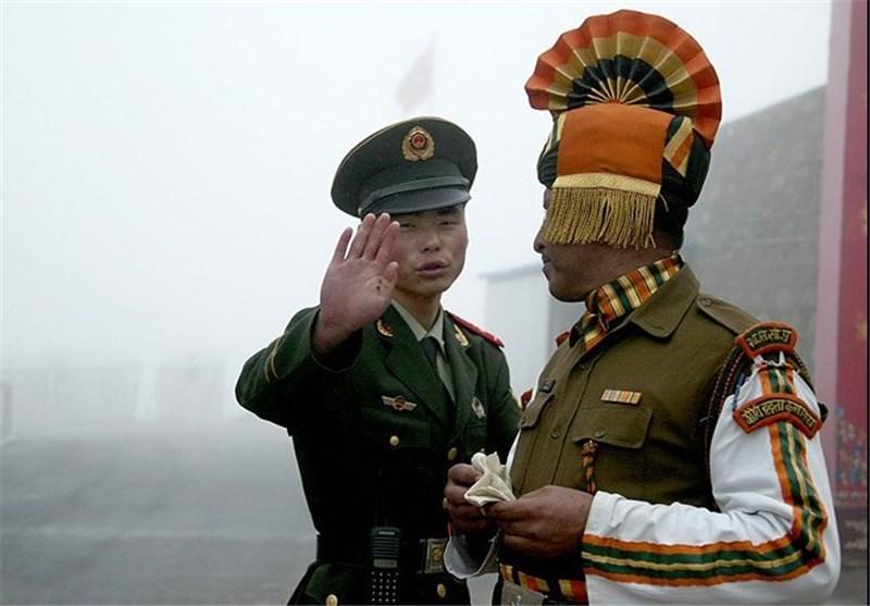 وزیر خارجه هند به چین می رود