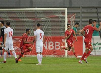 شکایت فدراسیون فوتبال ایران از بحرین به کجا رسید؟