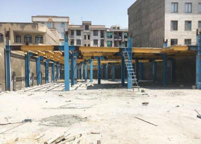 فوت دو کارگر به دلیل برق گرفتگی در چاه آب