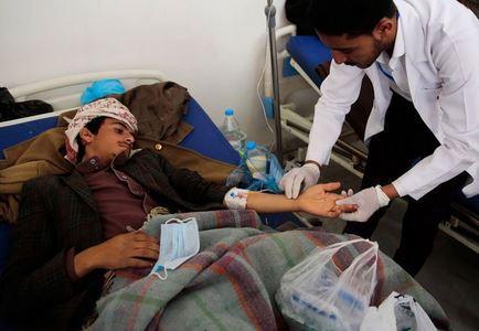 مرگ 43 یمنی بر اثر آنفلوانزای خوکی