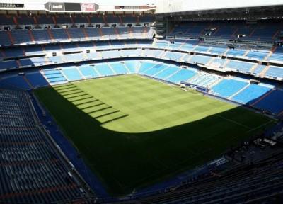 آماده باش تیم های لالیگا برای بازی پشت درهای بسته با افزایش شیوع کرونا در اسپانیا