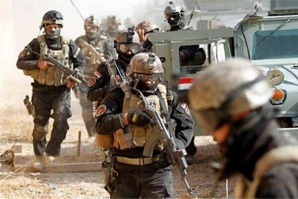 عملیات ارتش عراق در محور شمالی، هلاکت 25 عنصر داعش عملیات ارتش عراق در محور شمالی، هلاکت 25 عنصر داعش