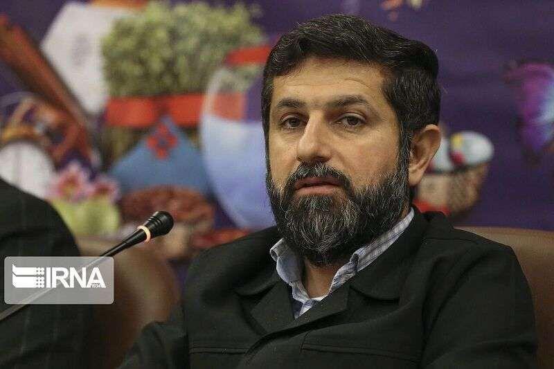 خبرنگاران استاندار خوزستان: سرعت گسترش ویروس کرونا در غرب خبرنگاران استاندار خوزستان: سرعت گسترش ویروس کرونا در غرب خوزستان بالا است