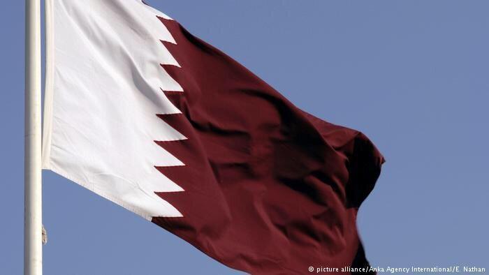 در قطر کودتا اتفاق افتاده است؟