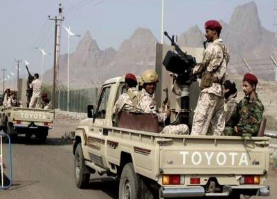 عناصر تحت حمایت امارات در استان سقطری با یکدیگر درگیر شدند