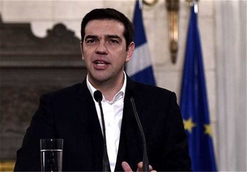 تنش آنکارا-آتن برای پرواز نخست وزیر یونان به ایران