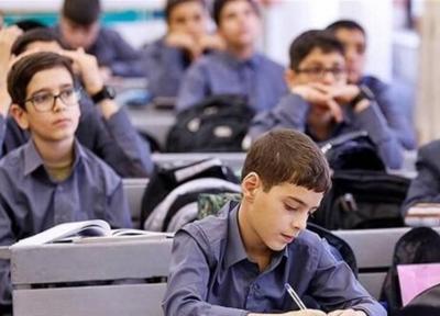 جزئیات تکمیلی برگزاری امتحانات دانش آموزان اعلام شد