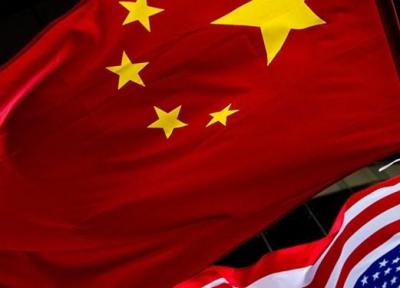 مخالفت پکن با اعمال محدودیت آمریکا برای دانشجویان چینی