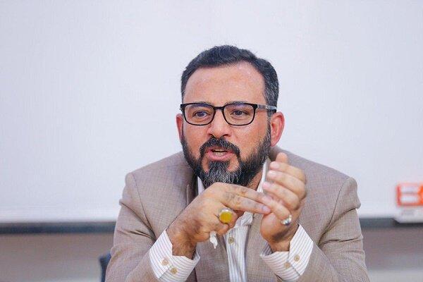 واکنش معاون دبیر کل جنبش نجباء به تحولات اخیر عراق واکنش معاون دبیر کل جنبش نجباء به تحولات اخیر عراق