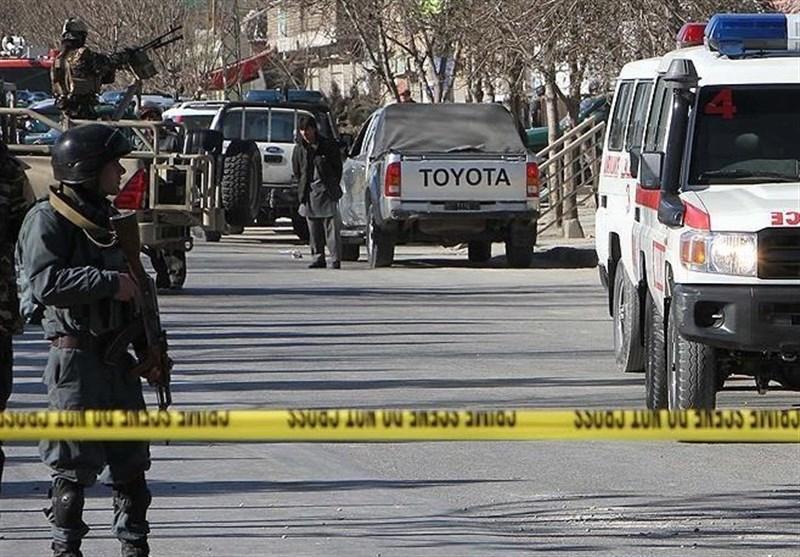 4 کشته و 22 زخمی در انفجار غرب افغانستان