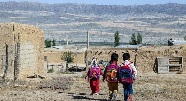 مدارس روستایی و عشایری با رعایت پروتکل های بهداشتی آماده بازگشایی اند
