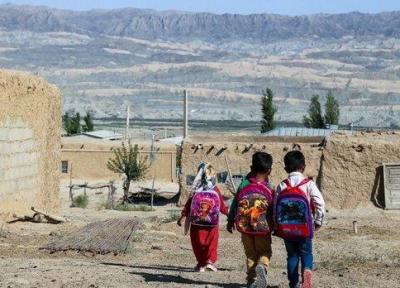 مدارس روستایی و عشایری با رعایت پروتکل های بهداشتی آماده بازگشایی اند