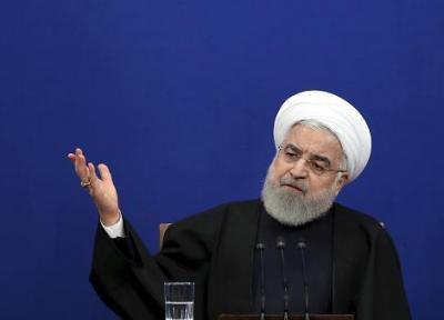 روحانی: مدارس سال جاری شبیه پادگان است ، 5 دقیقه اول هر کلاس به سلامت اختصاص یابد