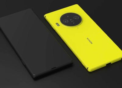 نوکیا 9.3 PureView 5G اواخر امسال راهی بازار می شود