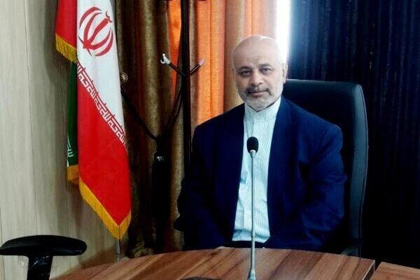 عضو شورای شهر خرمشهر بر اثر کرونا درگذشت عضو شورای شهر خرمشهر بر اثر کرونا درگذشت