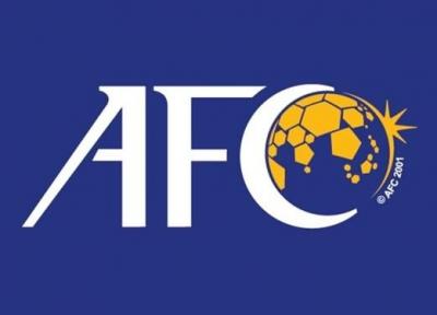 پیشنهاد لغو رده بندی لیگ های فوتبال آسیا در سال 2020