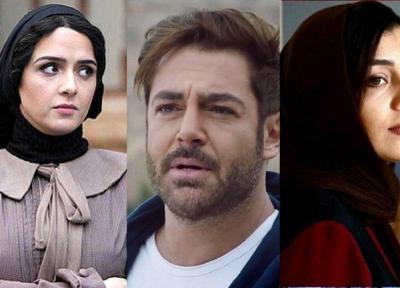 محبوب ترین سریال های ایرانی دهه 90 در شبکه نمایش خانگی؛ از شهرزاد تا هیولا