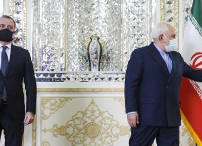 قدردانی وزیرخارجه جمهوری آذربایجان از مواضع ایران در بحران قره باغ