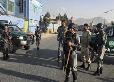 کابل: 90 نفر از اعضای طالبان در ولایت قندهار کشته شدند