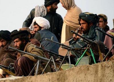 تشدید حملات طالبان پس از تعویق مذاکرات؛ دهراوود سقوط کرد، شلیک راکت به کابل