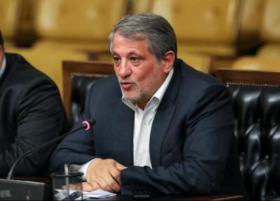 ماجرای استعفای حجت نظری از شورای شهر تهران