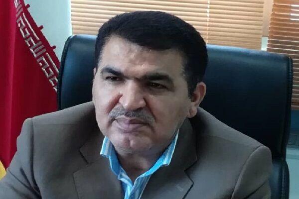 خبرنگاران دبیر کمیسیون برنامه ریزی و نظارت بر قاچاق کالای خبرنگاران دبیر کمیسیون برنامه ریزی و نظارت بر قاچاق کالای مازندران منصوب شد