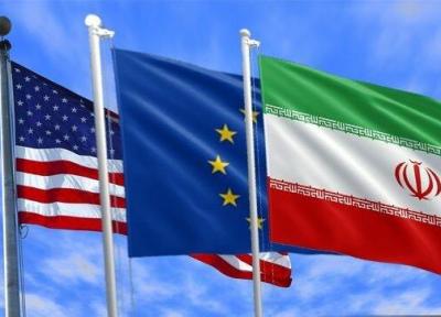 ارتباط اروپا و آمریکا در دوره بایدن؛ فرصت و چالشی برای ایران