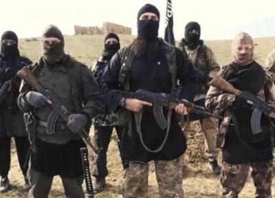 تشدید فعالیت های داعش و قسد در مناطق تحت نفوذ آمریکا