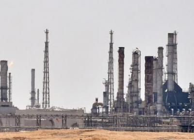قلب صنعت نفت عربستان هدف نهاده شد