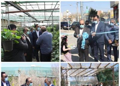 افتتاح اولین طرح گردشگری کشاورزی در سمنان، بهره برداری از 3 پروژه گردشگری