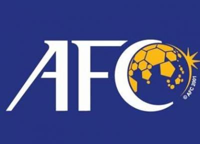 اعتراض تیم ملی فوتبال عراق به AFC ، برنامه بازی ها مشکوک است!