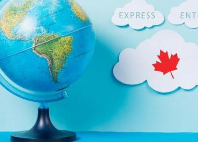 راه های دریافت اقامت دایمی در کانادا از طریق برنامه اکسپرس اینتری