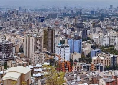 با حدود 500 میلیون تومان در جنوب تهران خانه 50 متری بخرید