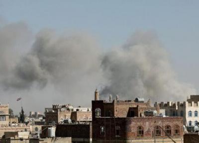 خبرنگاران یمنی ها همچنان هدف آماج حملات سعودی
