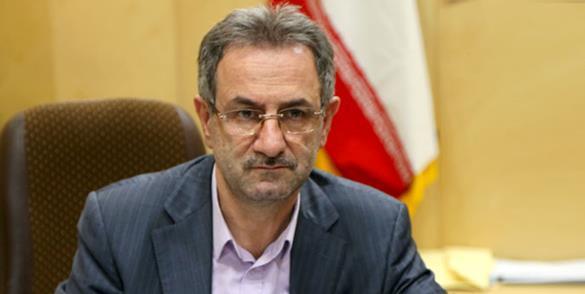 پیام استاندار تهران به مناسبت روز جهانی محیط زیست پیغام استاندار تهران به مناسبت روز جهانی محیط زیست