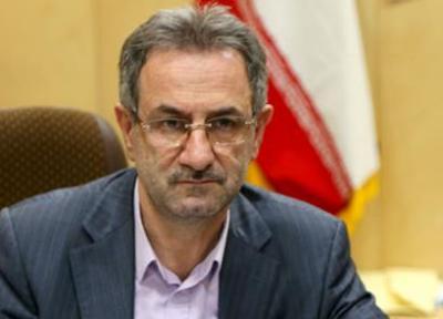 پیغام استاندار تهران به مناسبت روز جهانی محیط زیست